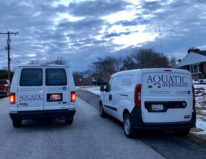 Aquarium Cleaning and Maintenance Baltimore